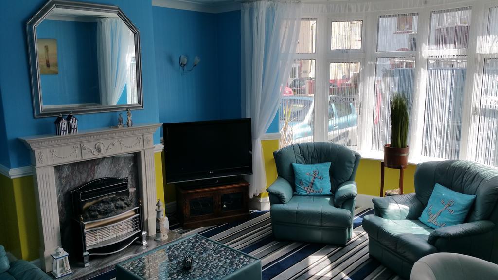 The Rosslyn Hotel Paignton Kültér fotó