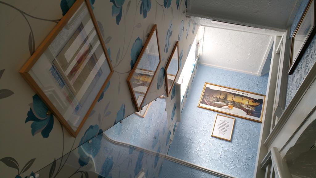 The Rosslyn Hotel Paignton Kültér fotó
