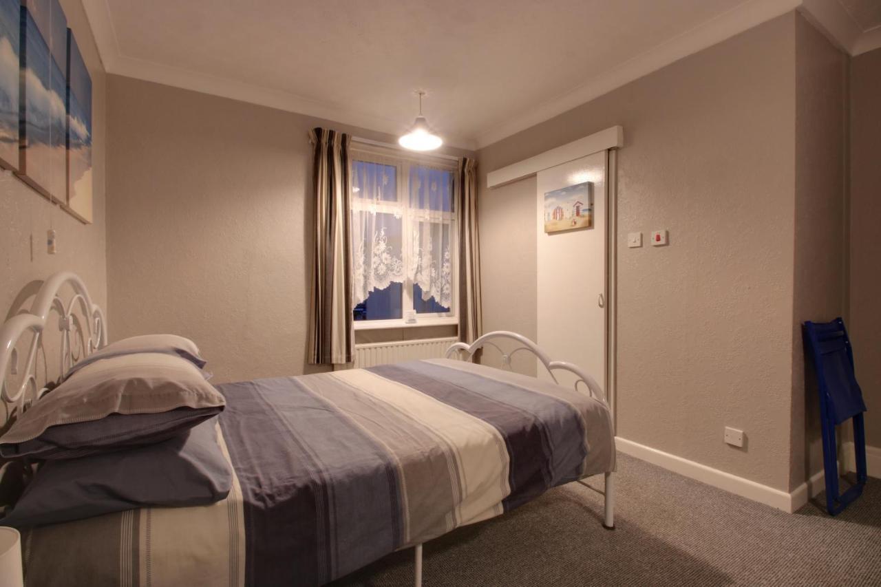The Rosslyn Hotel Paignton Kültér fotó