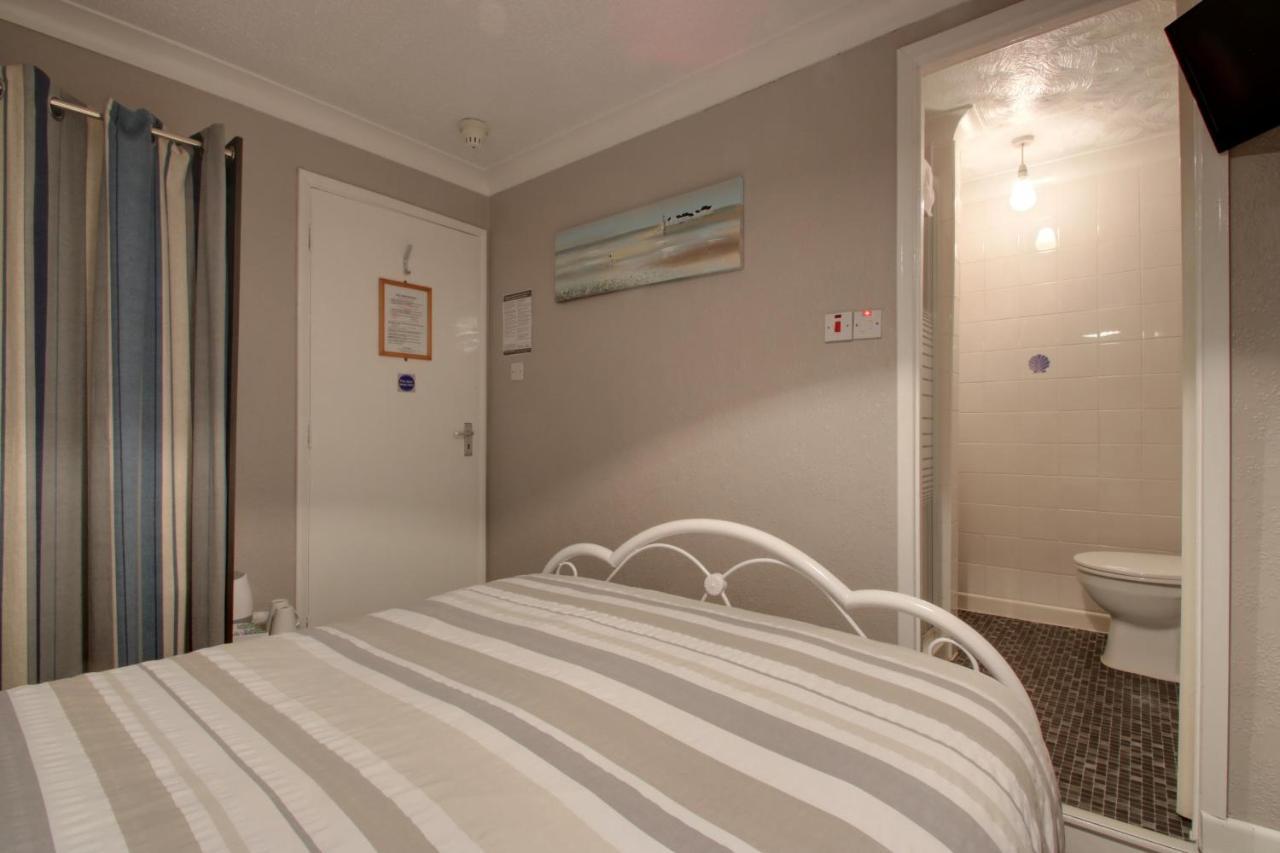 The Rosslyn Hotel Paignton Kültér fotó