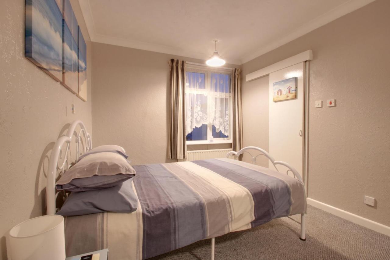 The Rosslyn Hotel Paignton Kültér fotó