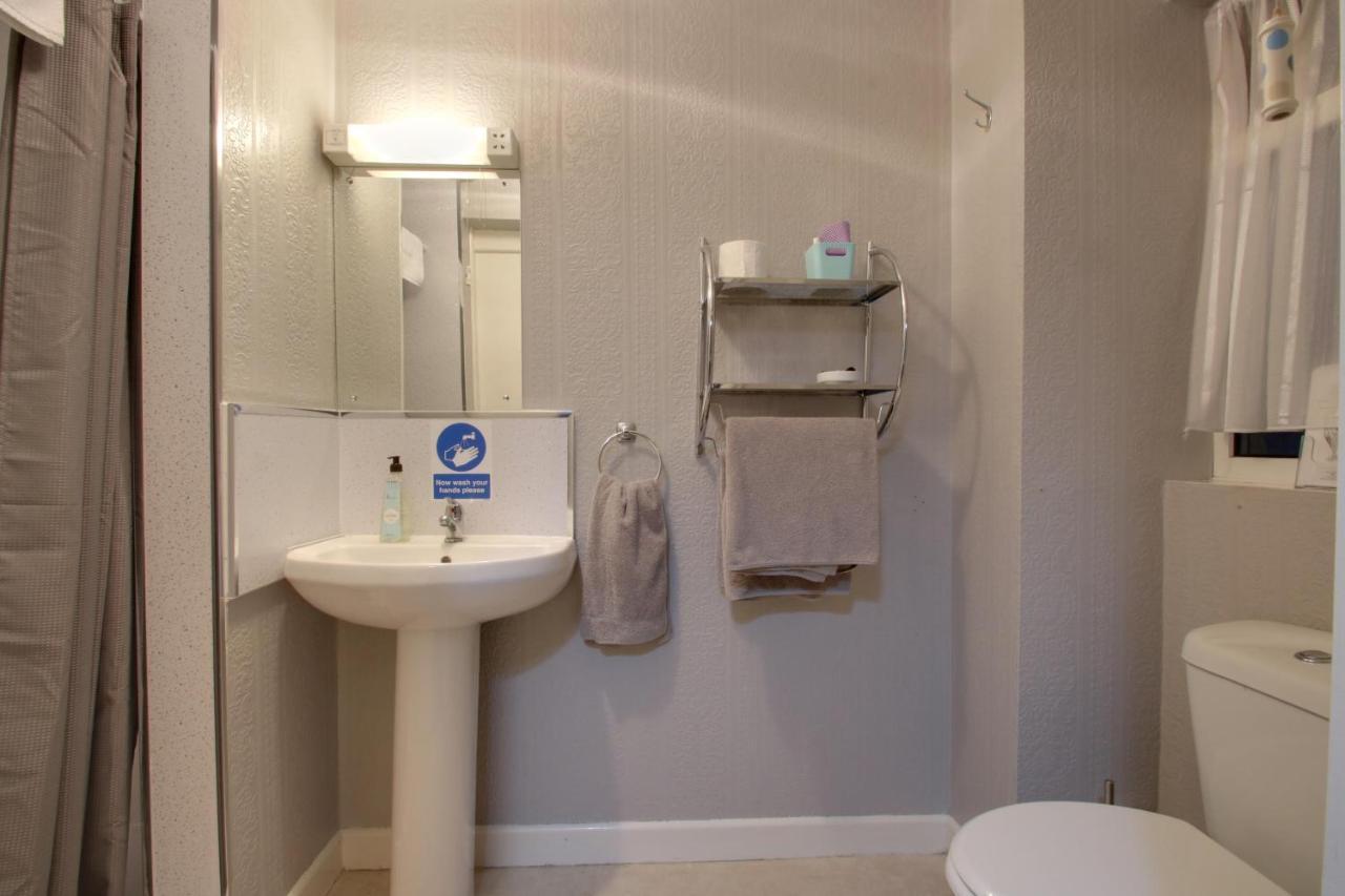 The Rosslyn Hotel Paignton Kültér fotó