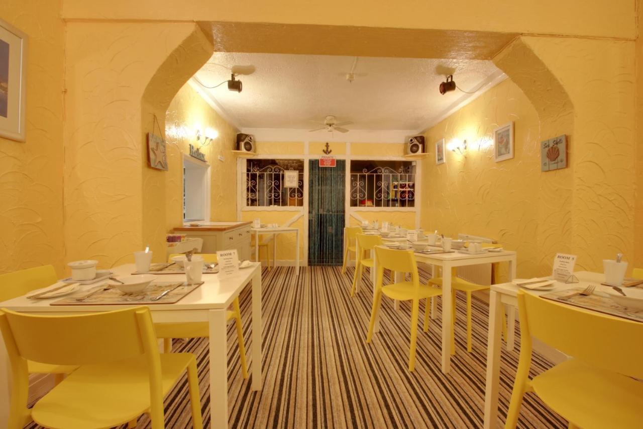 The Rosslyn Hotel Paignton Kültér fotó