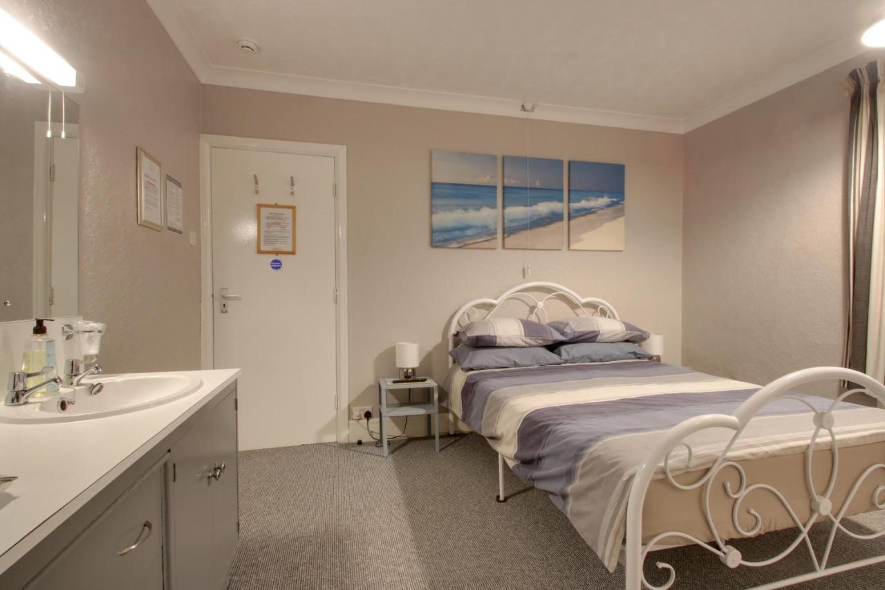 The Rosslyn Hotel Paignton Kültér fotó