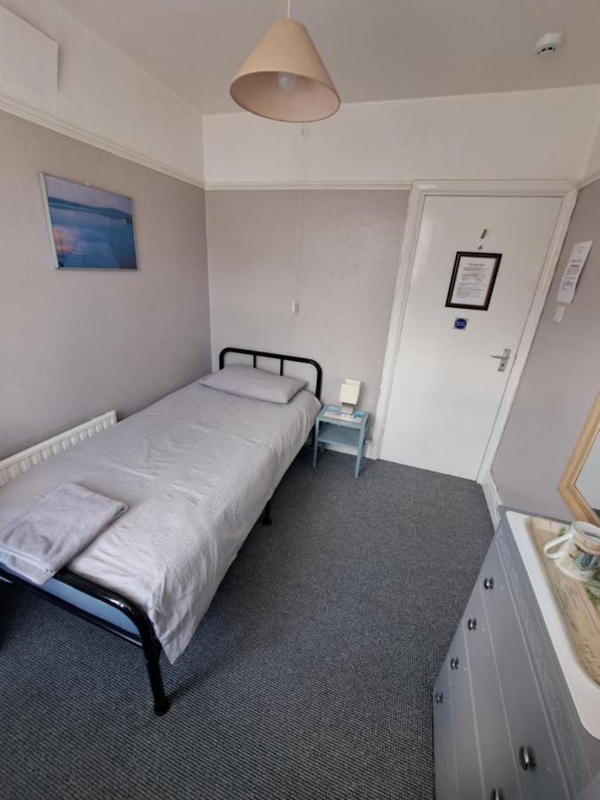 The Rosslyn Hotel Paignton Kültér fotó